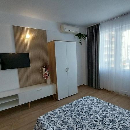 Studio Ema Appartement Eforie Nord Buitenkant foto