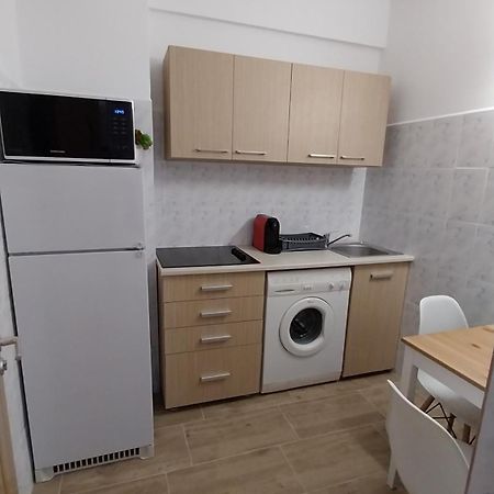 Studio Ema Appartement Eforie Nord Buitenkant foto