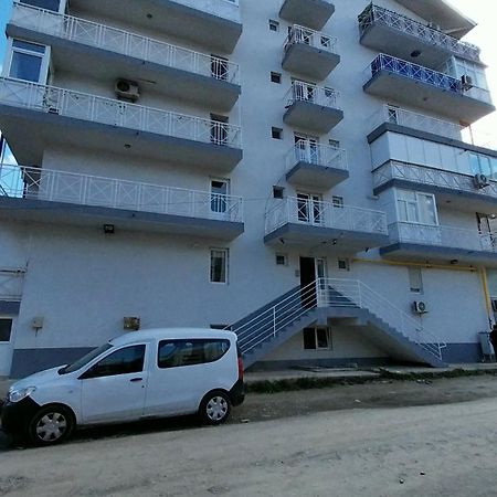 Studio Ema Appartement Eforie Nord Buitenkant foto