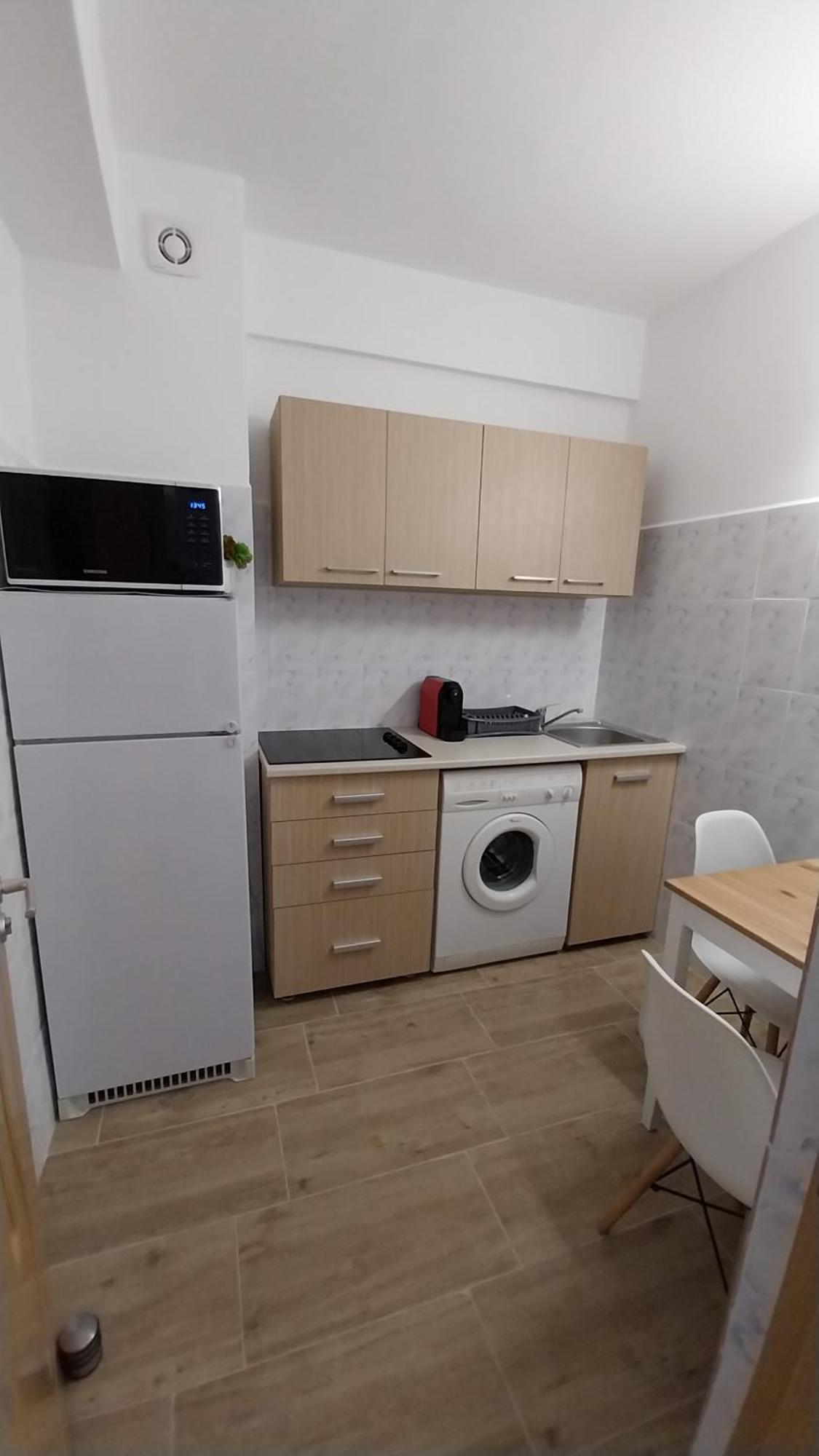 Studio Ema Appartement Eforie Nord Buitenkant foto