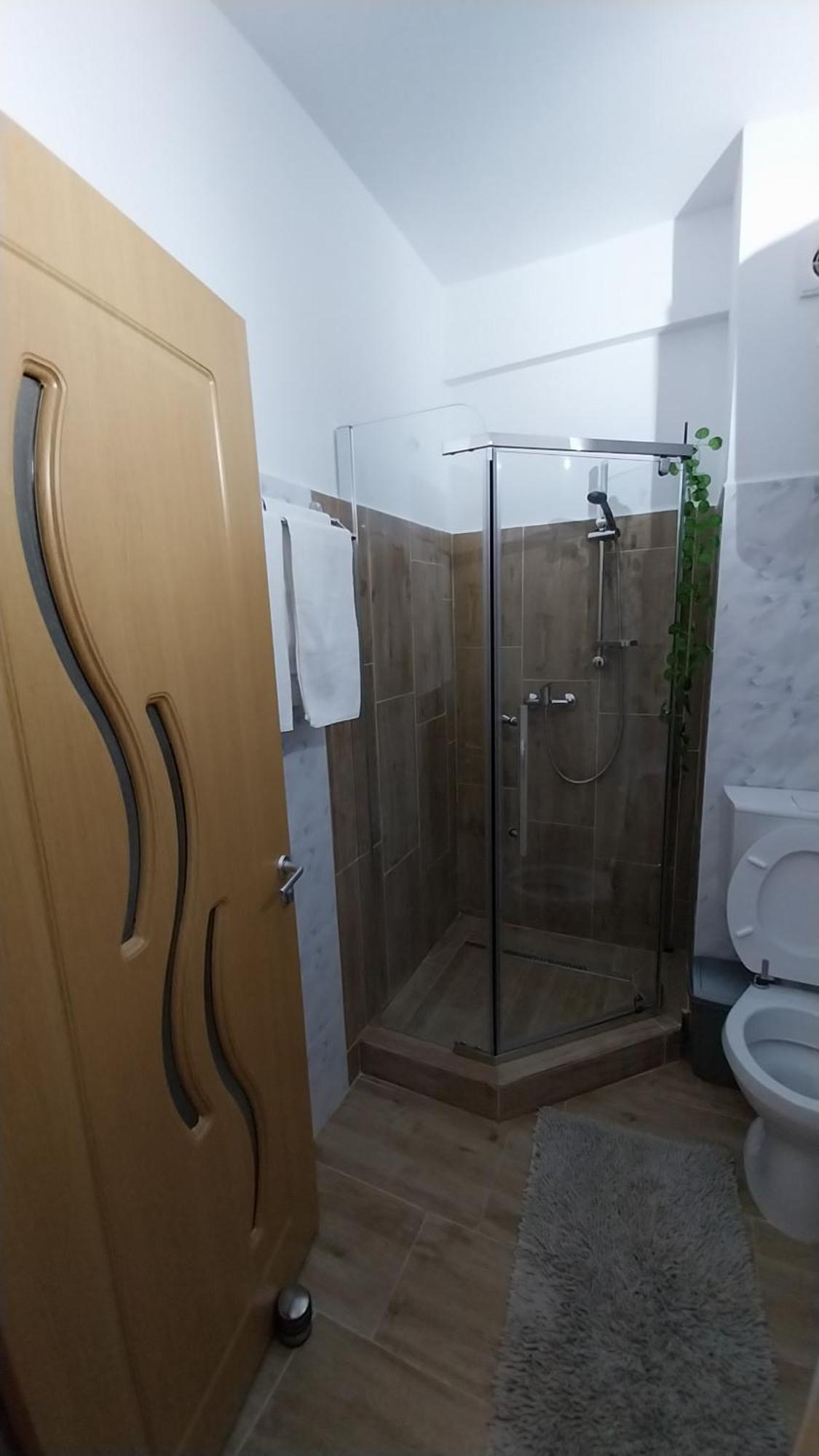 Studio Ema Appartement Eforie Nord Buitenkant foto