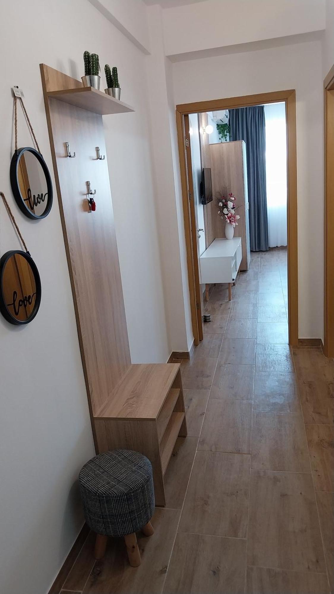 Studio Ema Appartement Eforie Nord Buitenkant foto