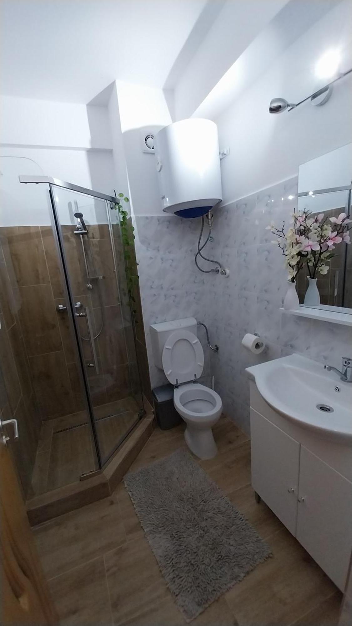 Studio Ema Appartement Eforie Nord Buitenkant foto