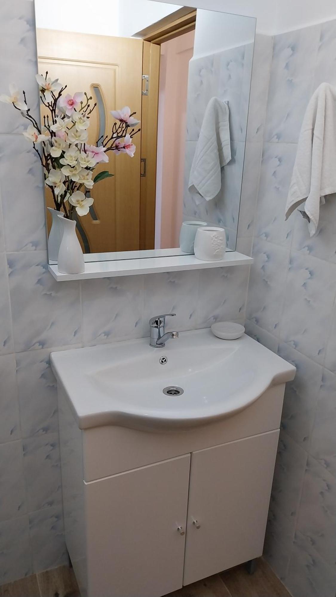 Studio Ema Appartement Eforie Nord Buitenkant foto