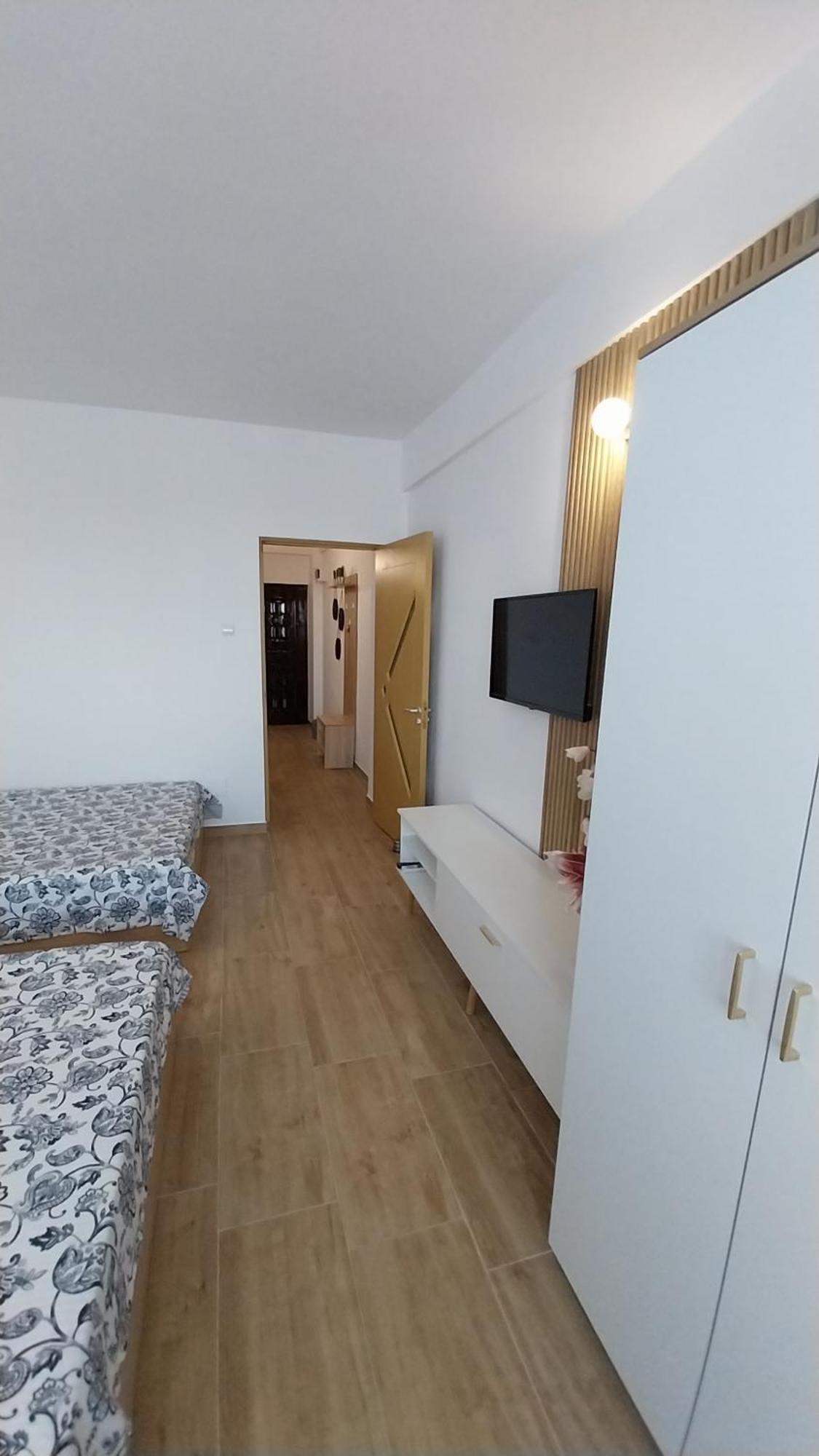 Studio Ema Appartement Eforie Nord Buitenkant foto